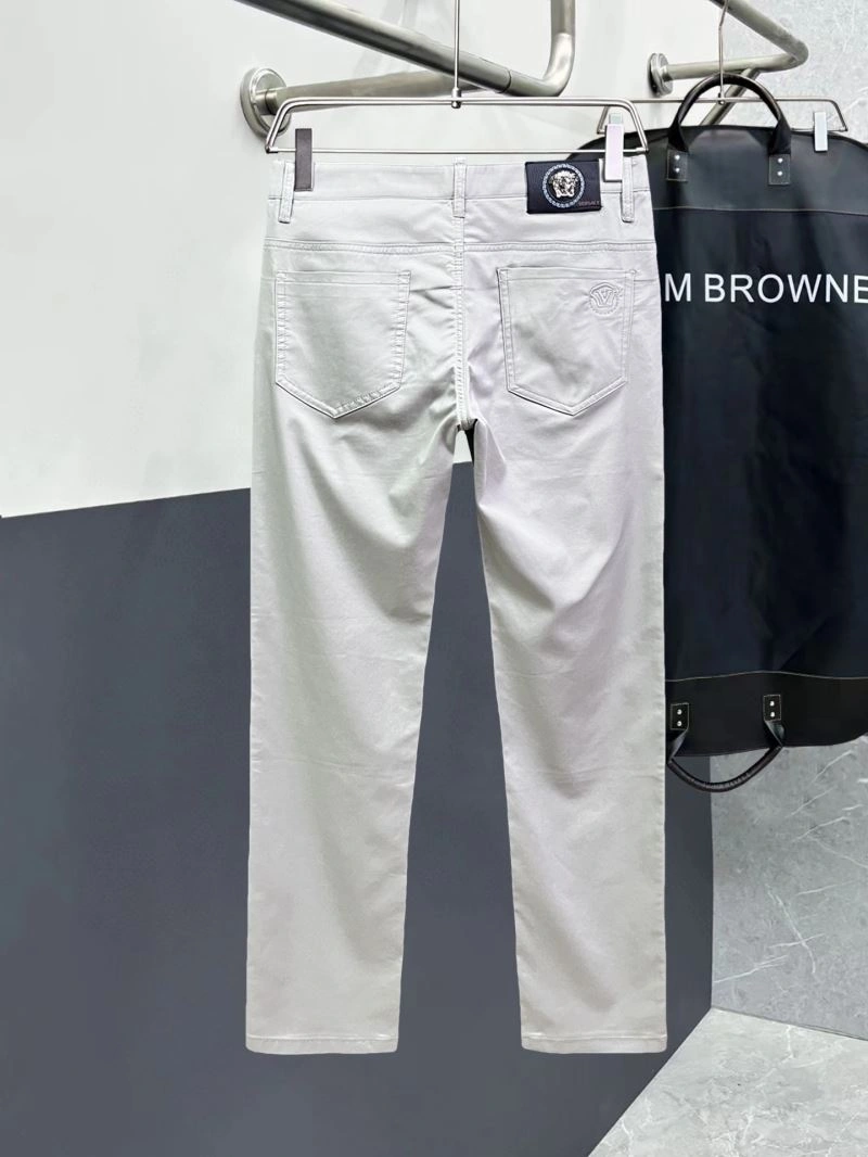 Versace Long Pants WrinkleFree 175672