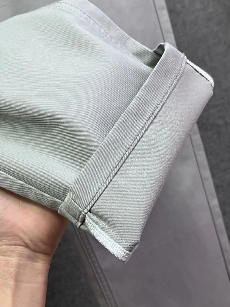 Versace Long Pants WrinkleFree 175672