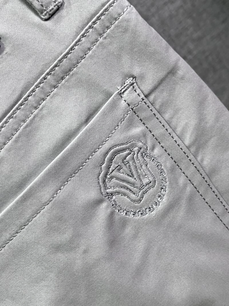 Versace Long Pants WrinkleFree 175672