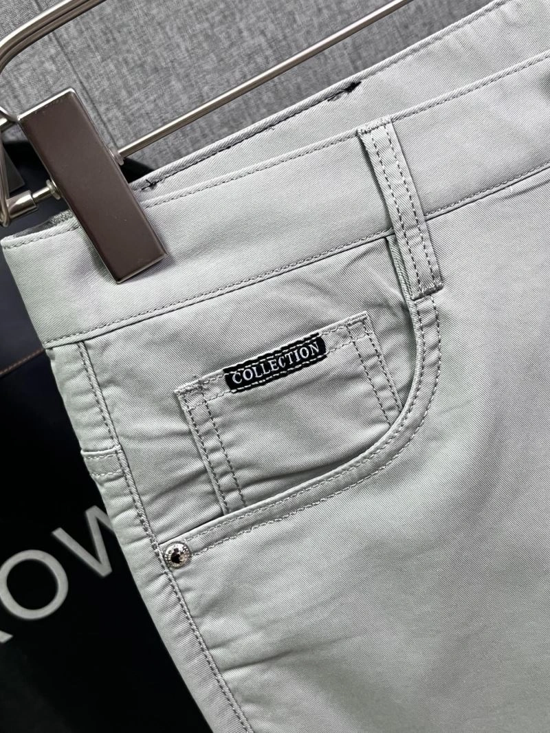 Versace Long Pants WrinkleFree 175672