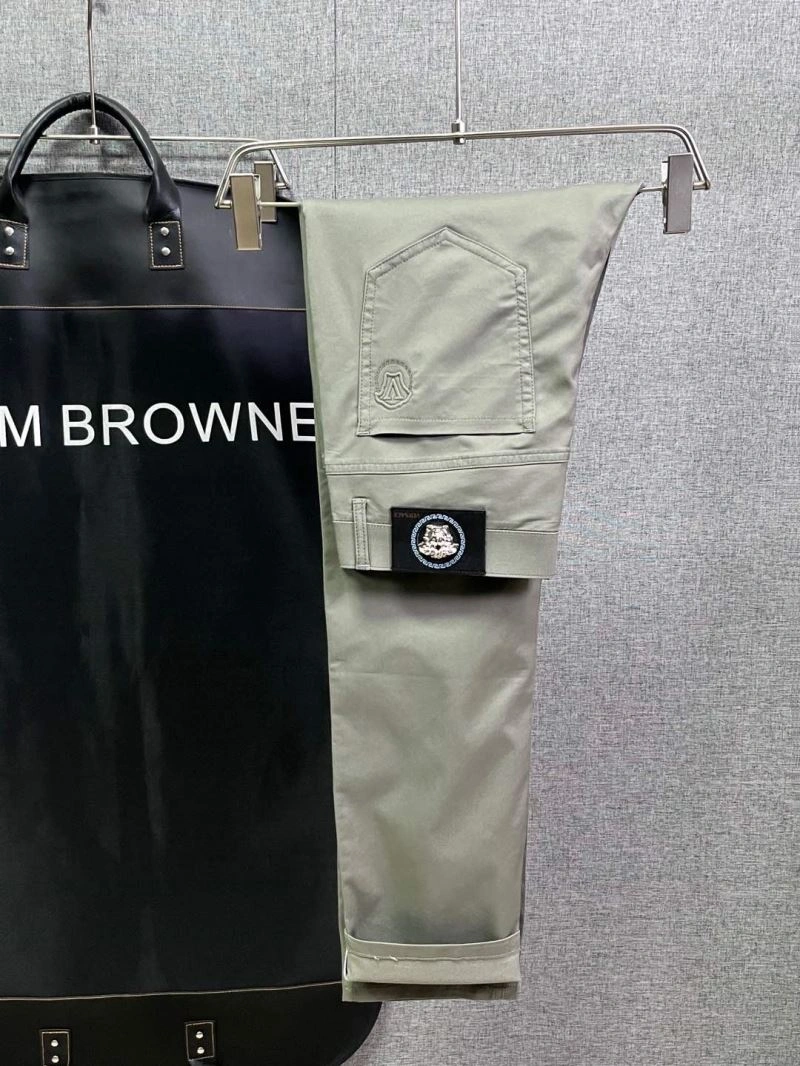 Versace Long Pants SunProtective 175649