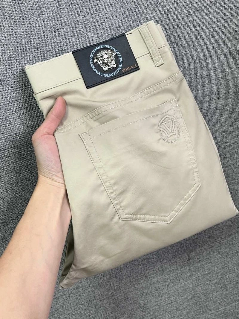 TopPick Versace Long Pants 175613