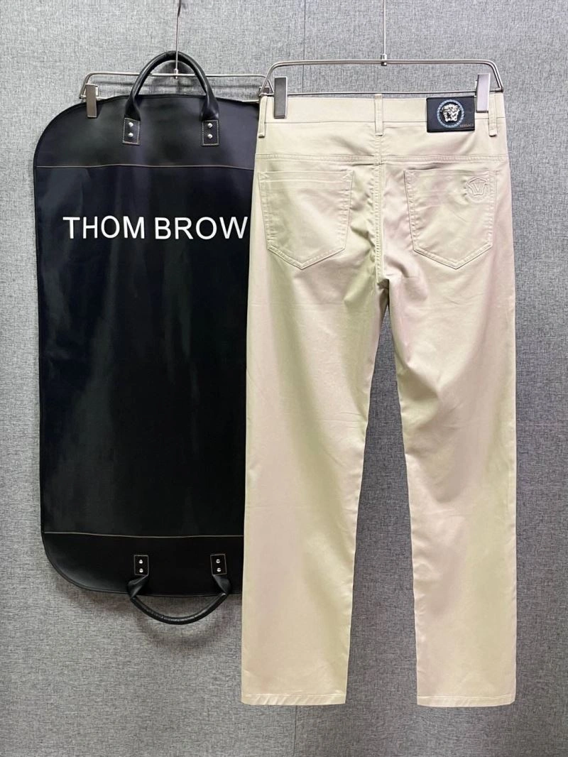 TopPick Versace Long Pants 175613