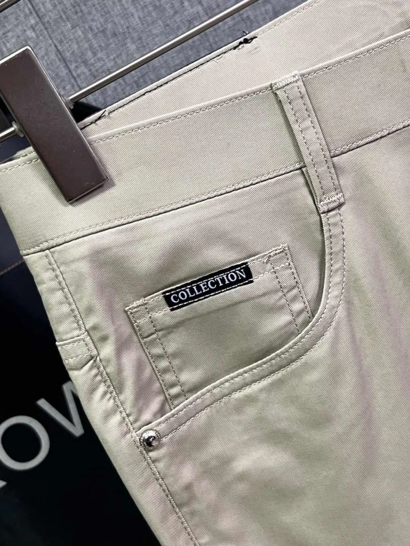 TopPick Versace Long Pants 175613