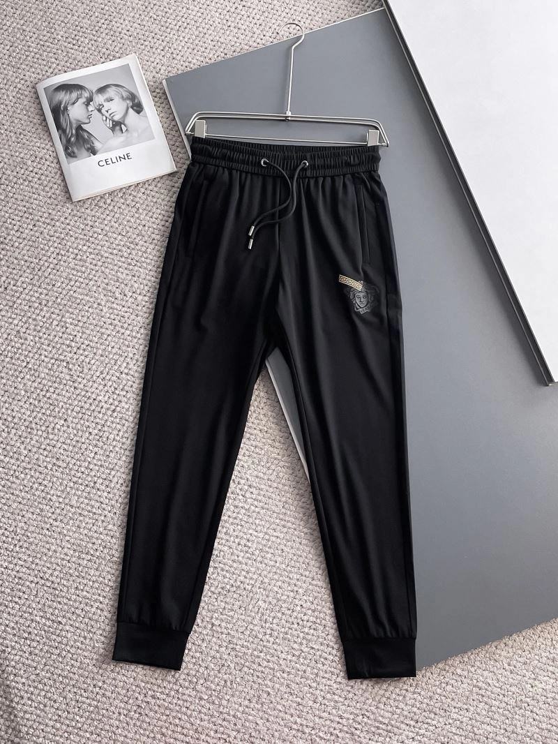 Versace Long Pants TimelessDesign 175503