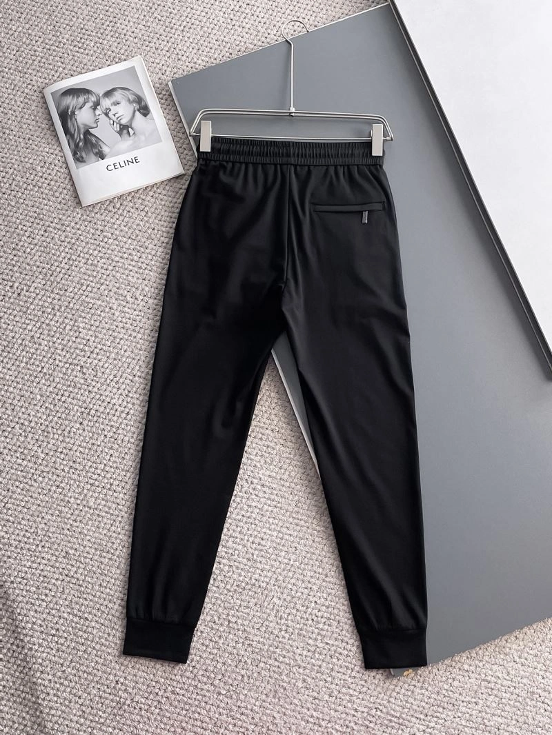 Versace Long Pants TimelessDesign 175503