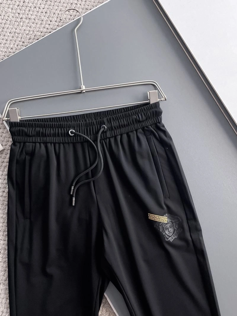 Versace Long Pants TimelessDesign 175503