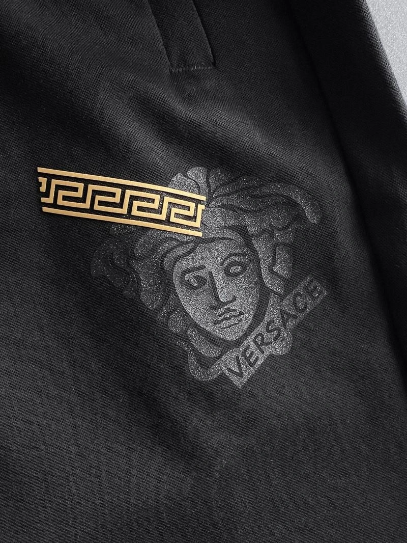 Versace Long Pants TimelessDesign 175503