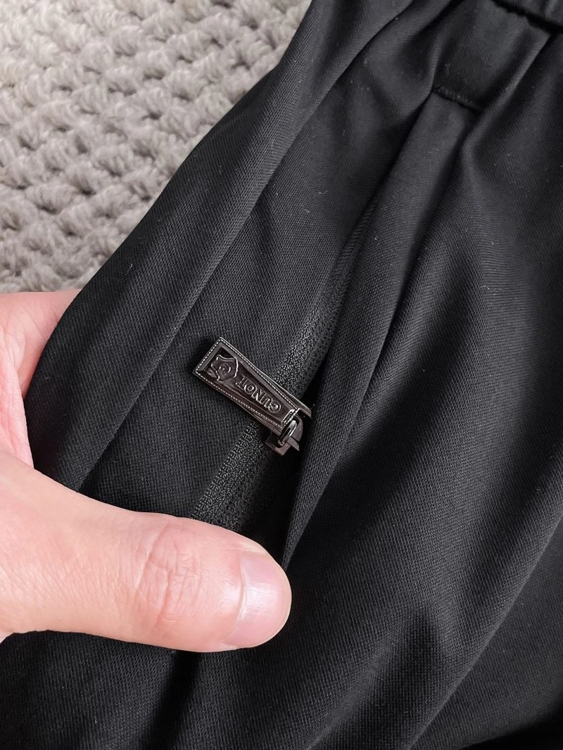 Versace Long Pants TimelessDesign 175503