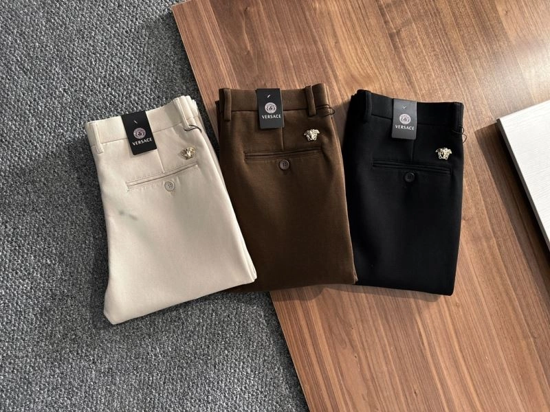 Versace Long Pants Timeless 175502