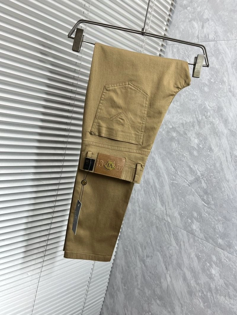 Versace Long Pants Unisex 175501