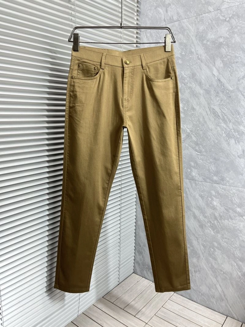 Versace Long Pants Unisex 175501
