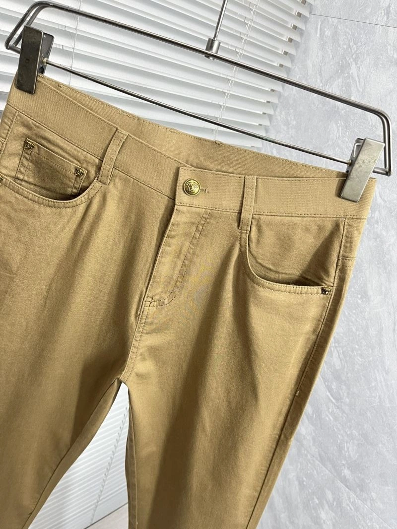 Versace Long Pants Unisex 175501