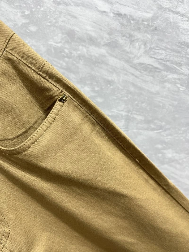 Versace Long Pants Unisex 175501