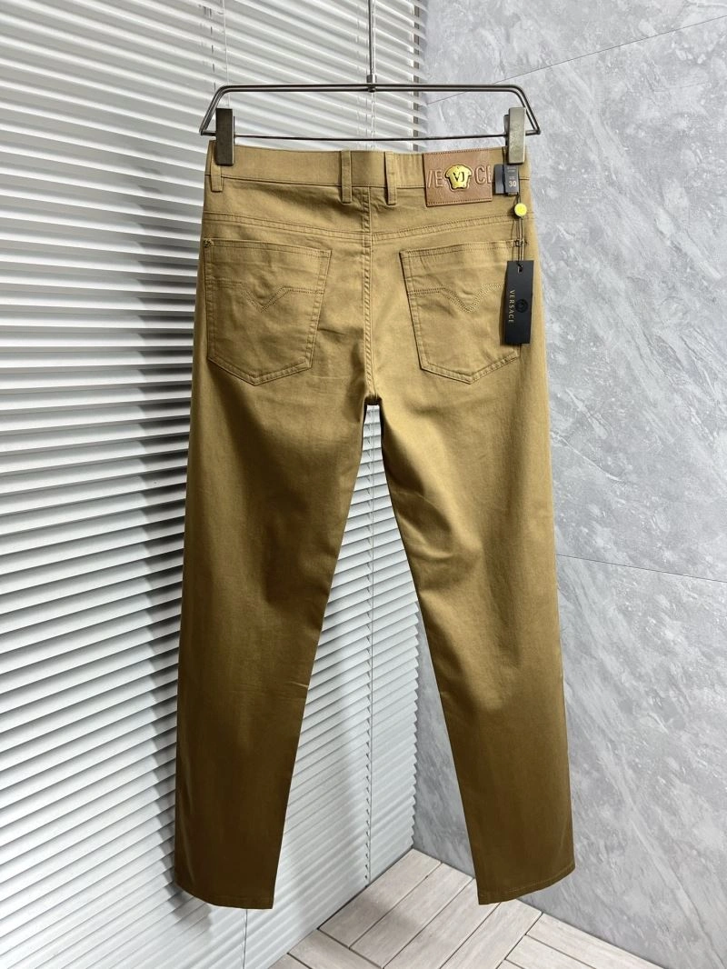 Versace Long Pants Unisex 175501