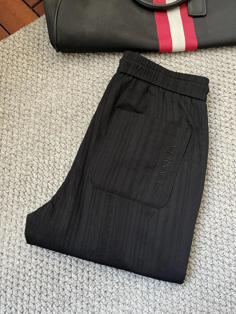 Versace Long Pants Packable 175545