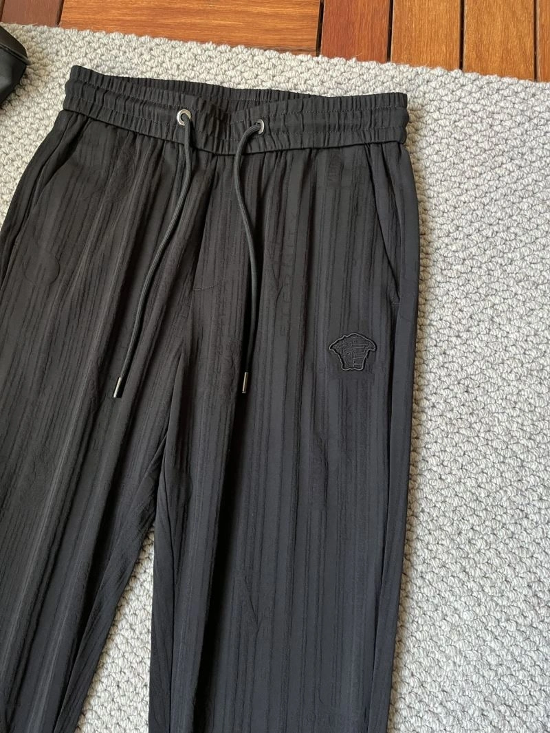 Versace Long Pants Packable 175545