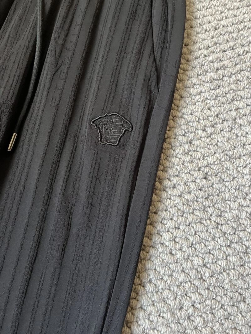 Versace Long Pants Packable 175545