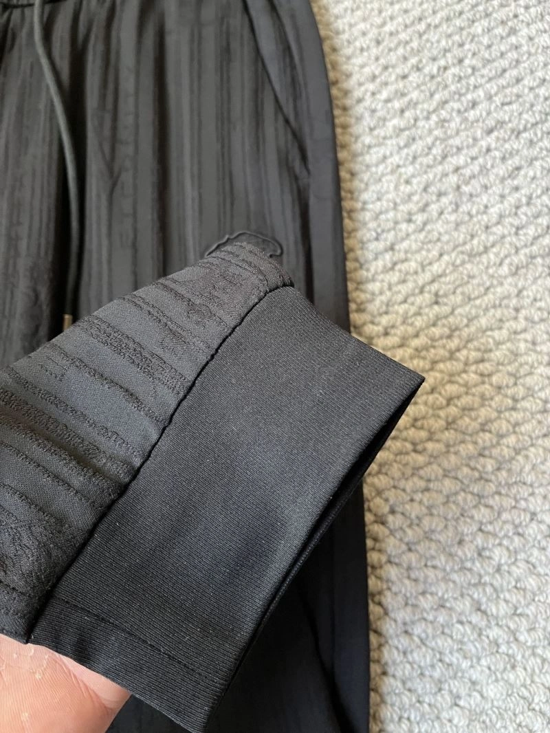 Versace Long Pants Packable 175545