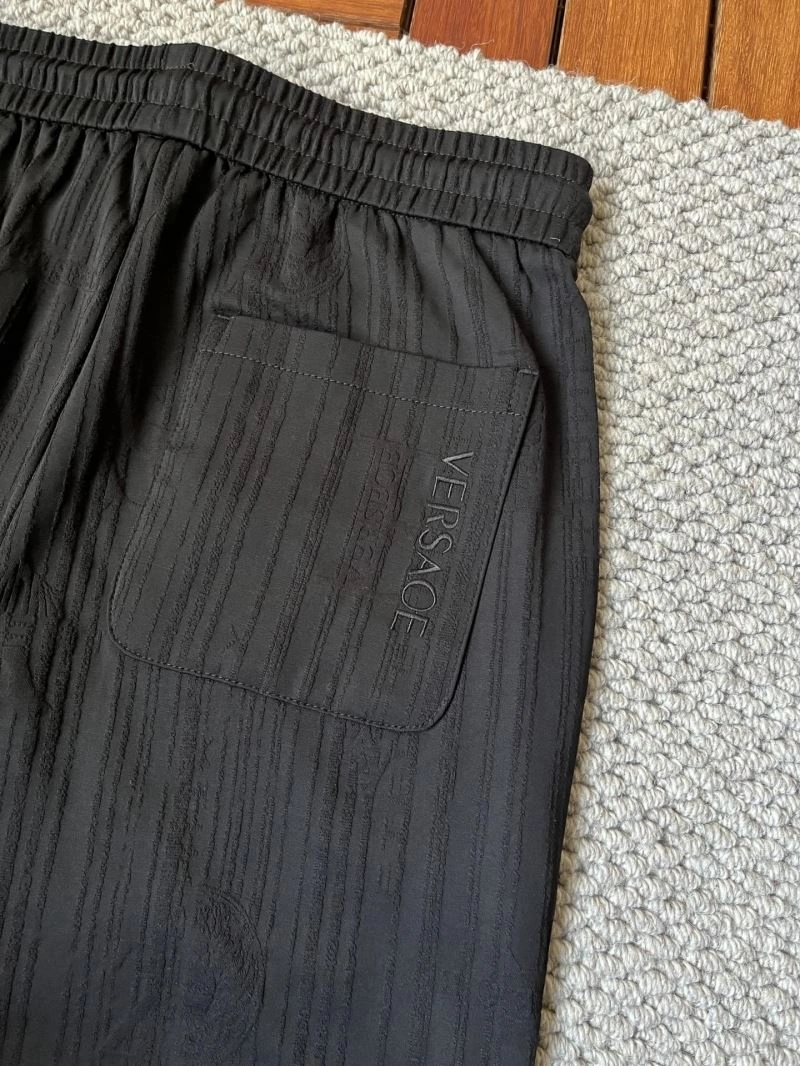Versace Long Pants Packable 175545