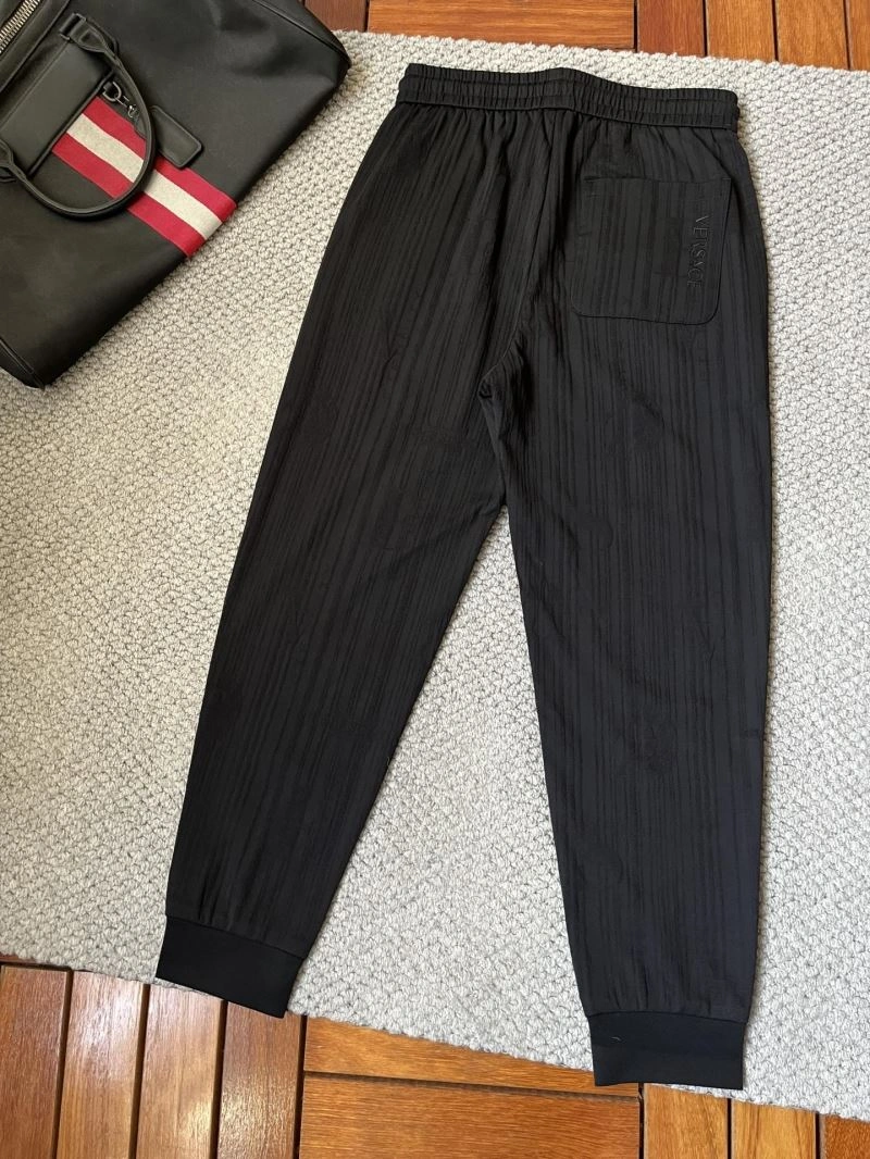 Versace Long Pants Packable 175545