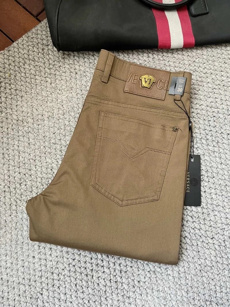 Versace Long Pants TopPick 175493