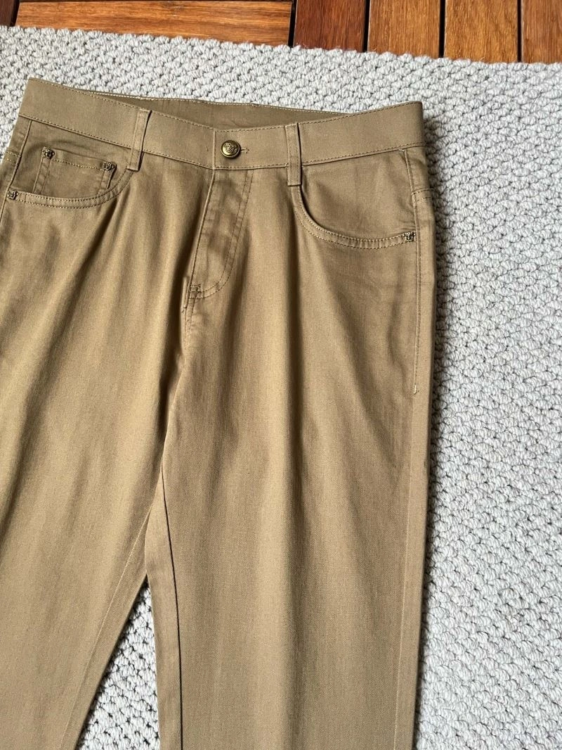 Versace Long Pants TopPick 175493
