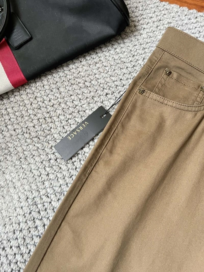 Versace Long Pants TopPick 175493