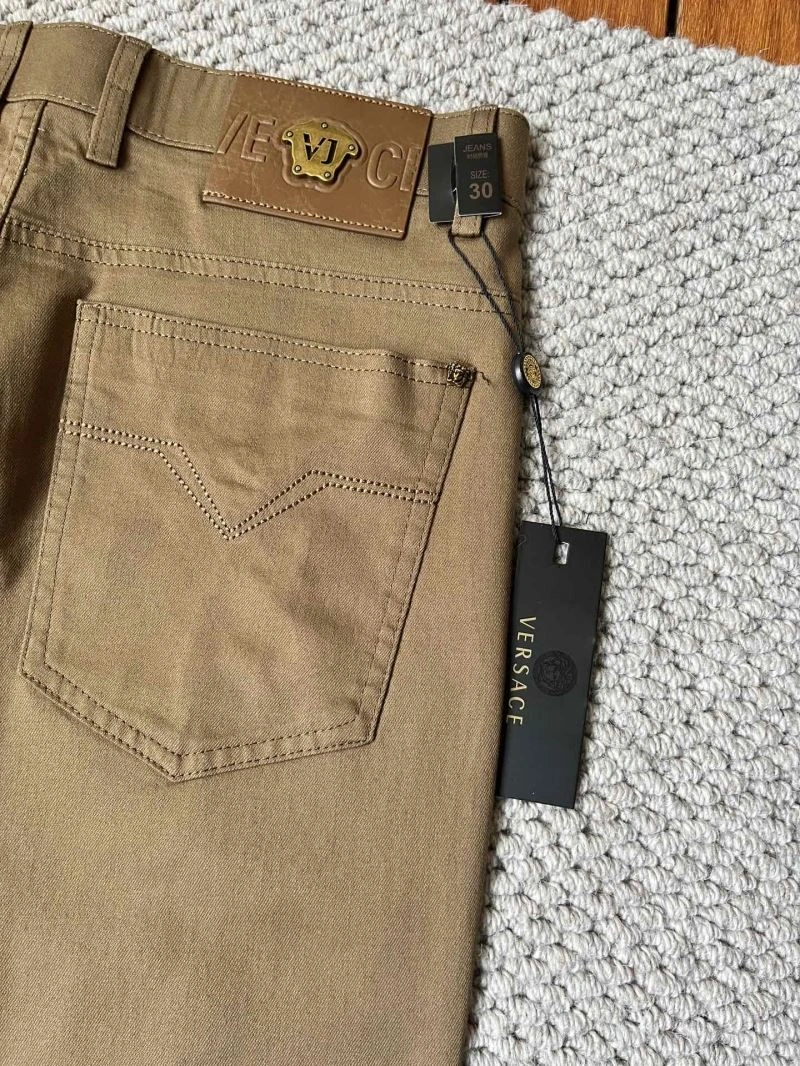Versace Long Pants TopPick 175493