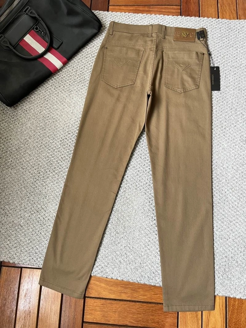 Versace Long Pants TopPick 175493