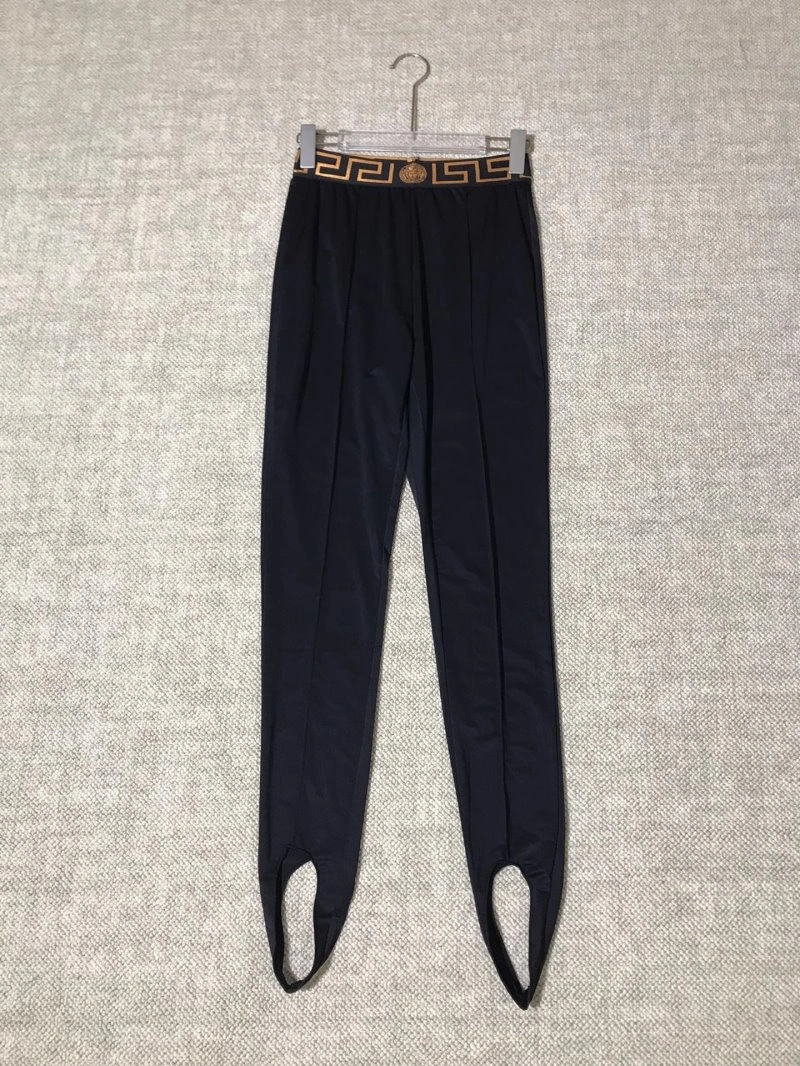Casual Versace Long Pants 175044