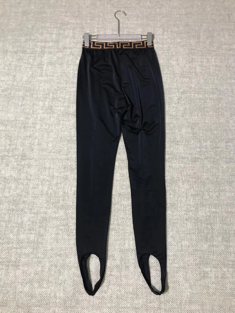 Casual Versace Long Pants 175044