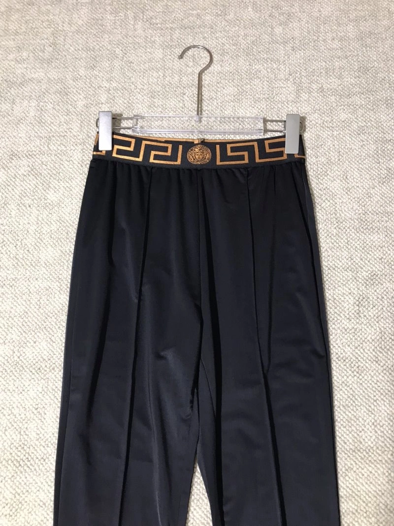 Casual Versace Long Pants 175044