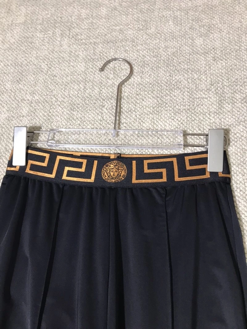 Casual Versace Long Pants 175044