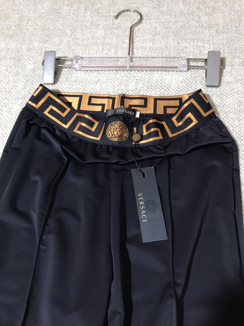 Casual Versace Long Pants 175044