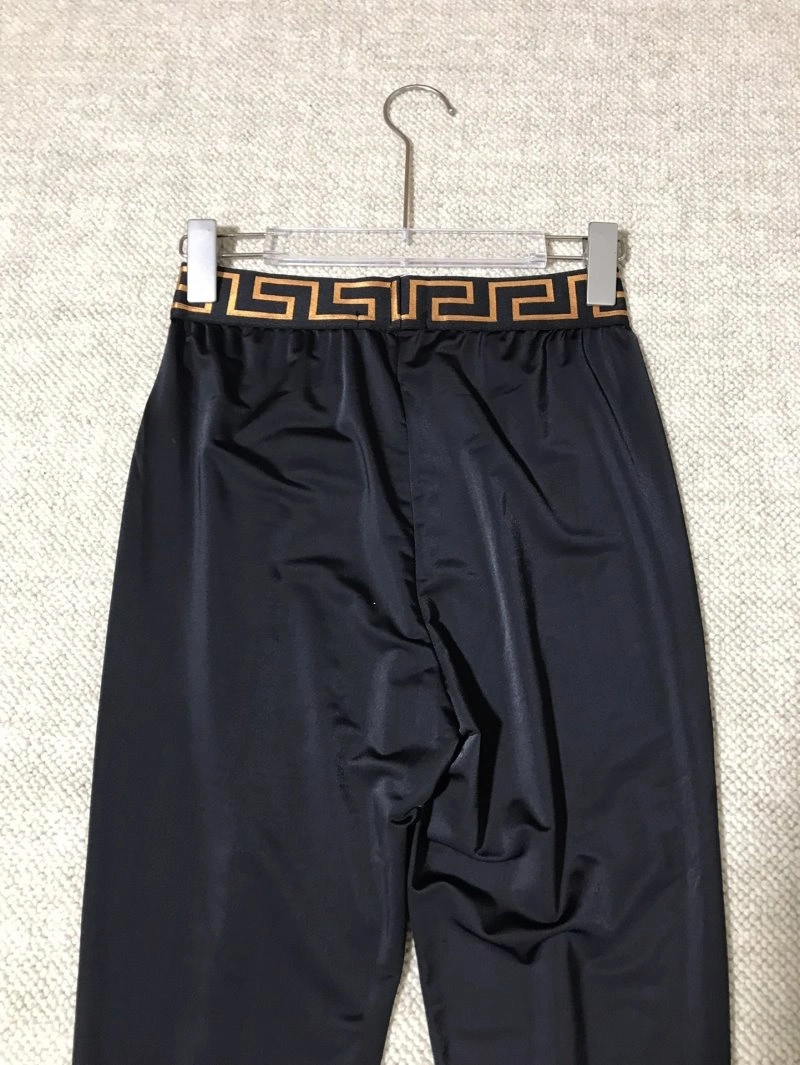 Casual Versace Long Pants 175044