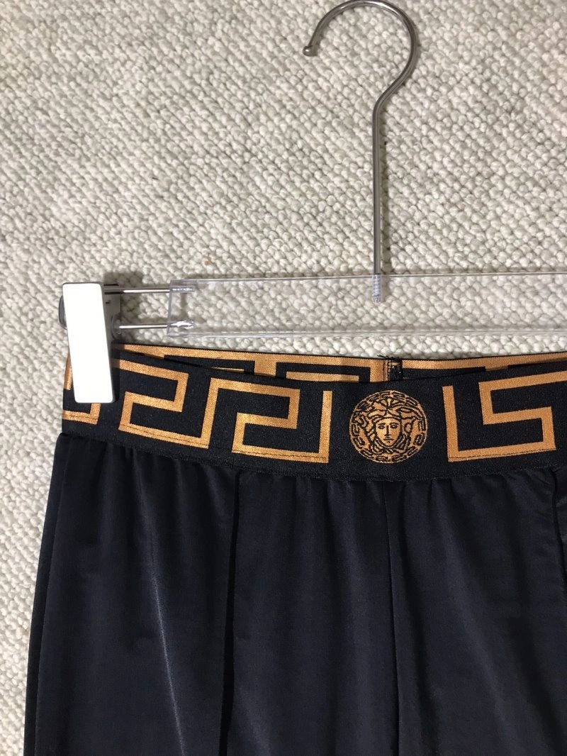 Casual Versace Long Pants 175044