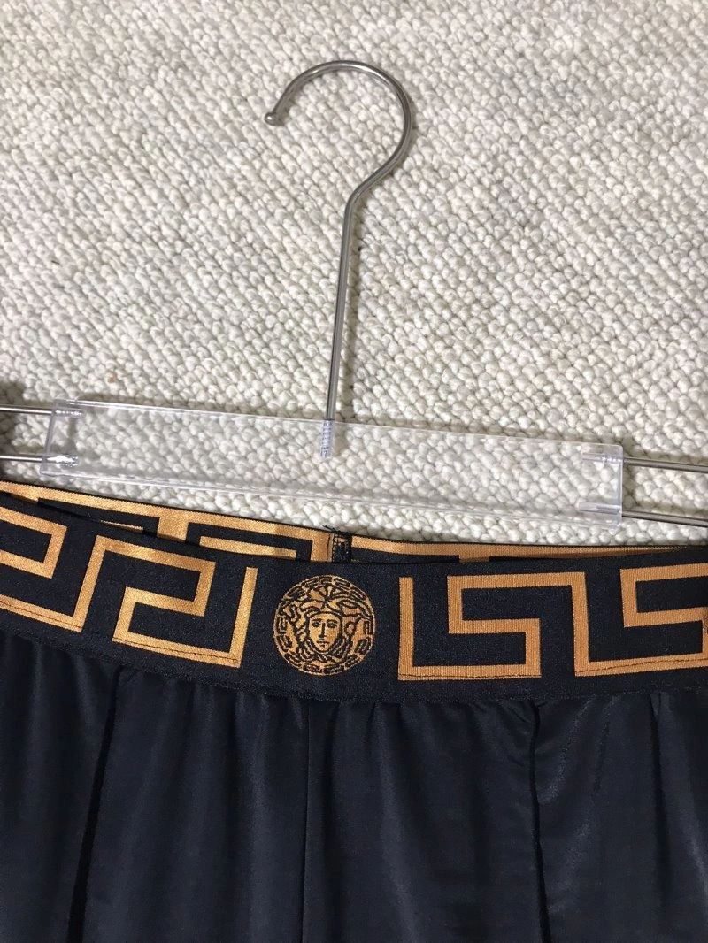 Casual Versace Long Pants 175044