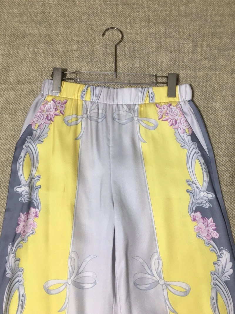 MultiPurpose Versace Long Pants 175080