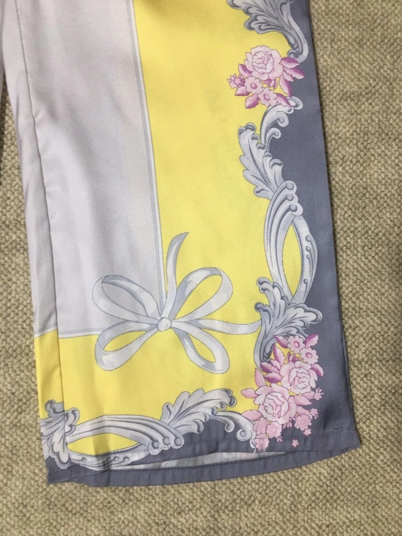 MultiPurpose Versace Long Pants 175080