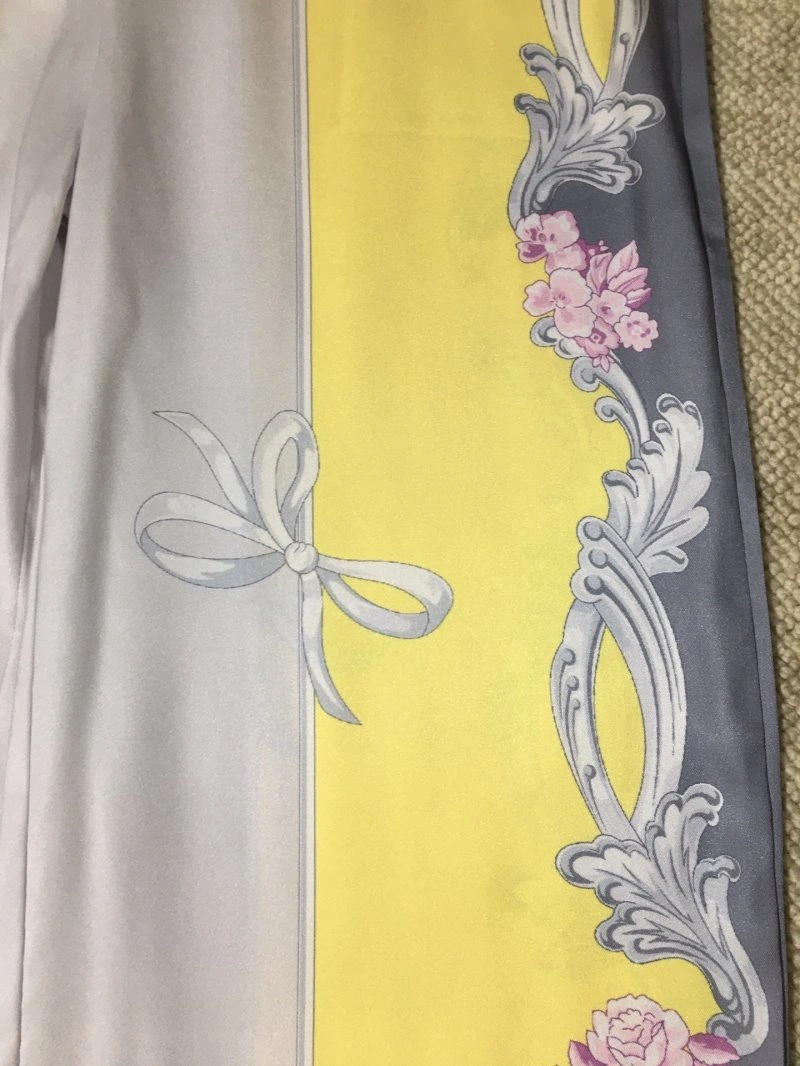 MultiPurpose Versace Long Pants 175080