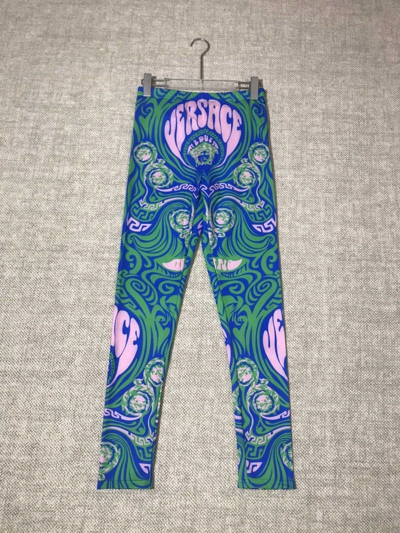 Versace Long Pants FlexibleFit 175042