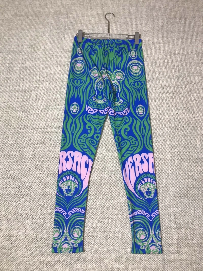 Versace Long Pants FlexibleFit 175042