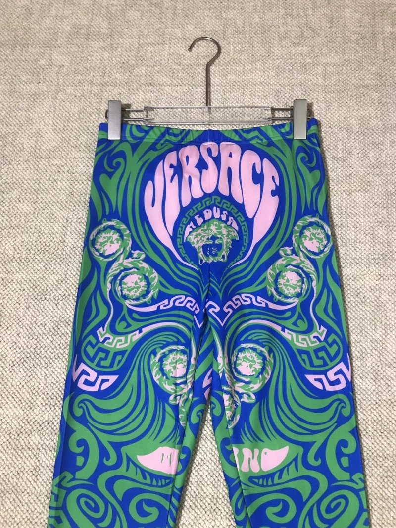 Versace Long Pants FlexibleFit 175042