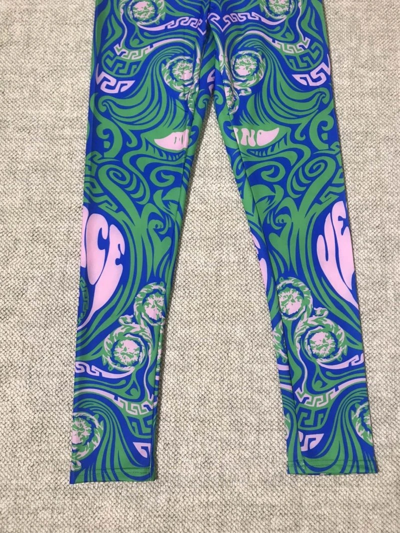 Versace Long Pants FlexibleFit 175042