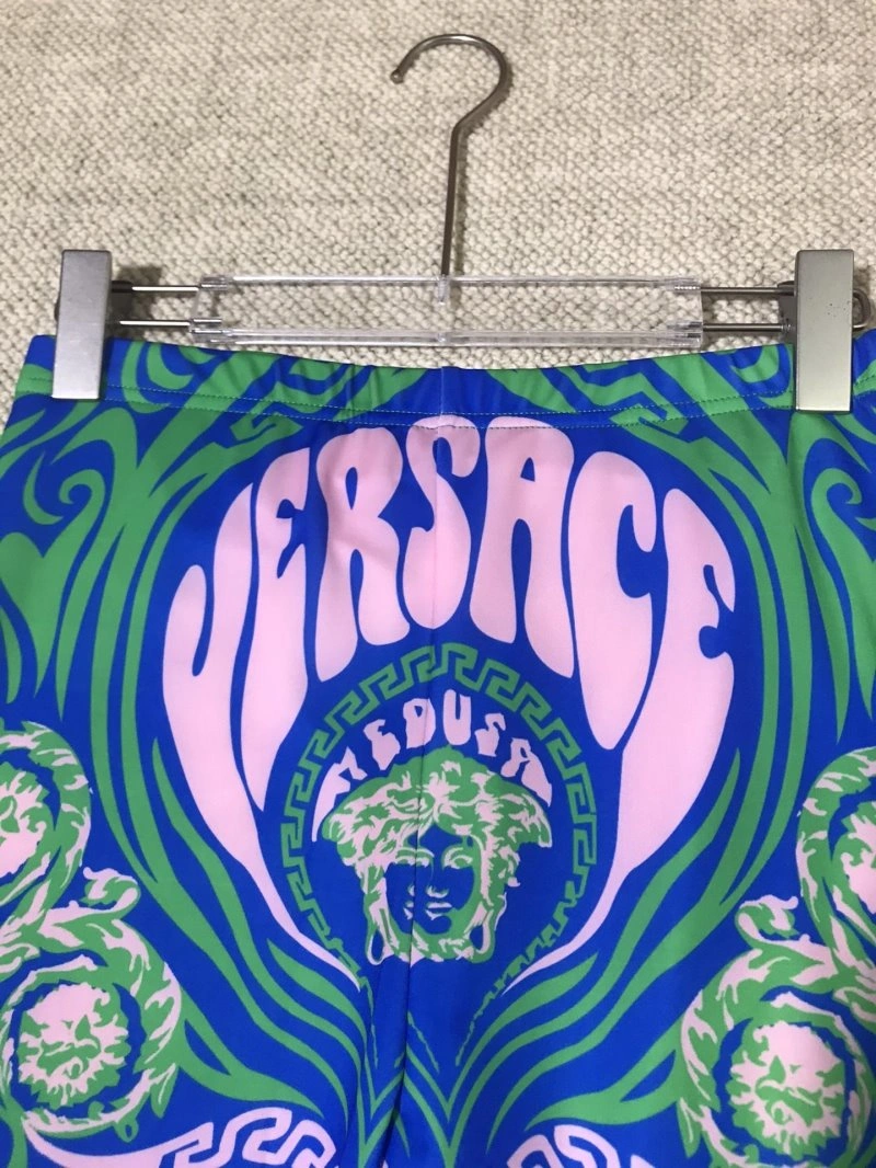 Versace Long Pants FlexibleFit 175042