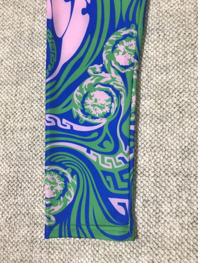 Versace Long Pants FlexibleFit 175042