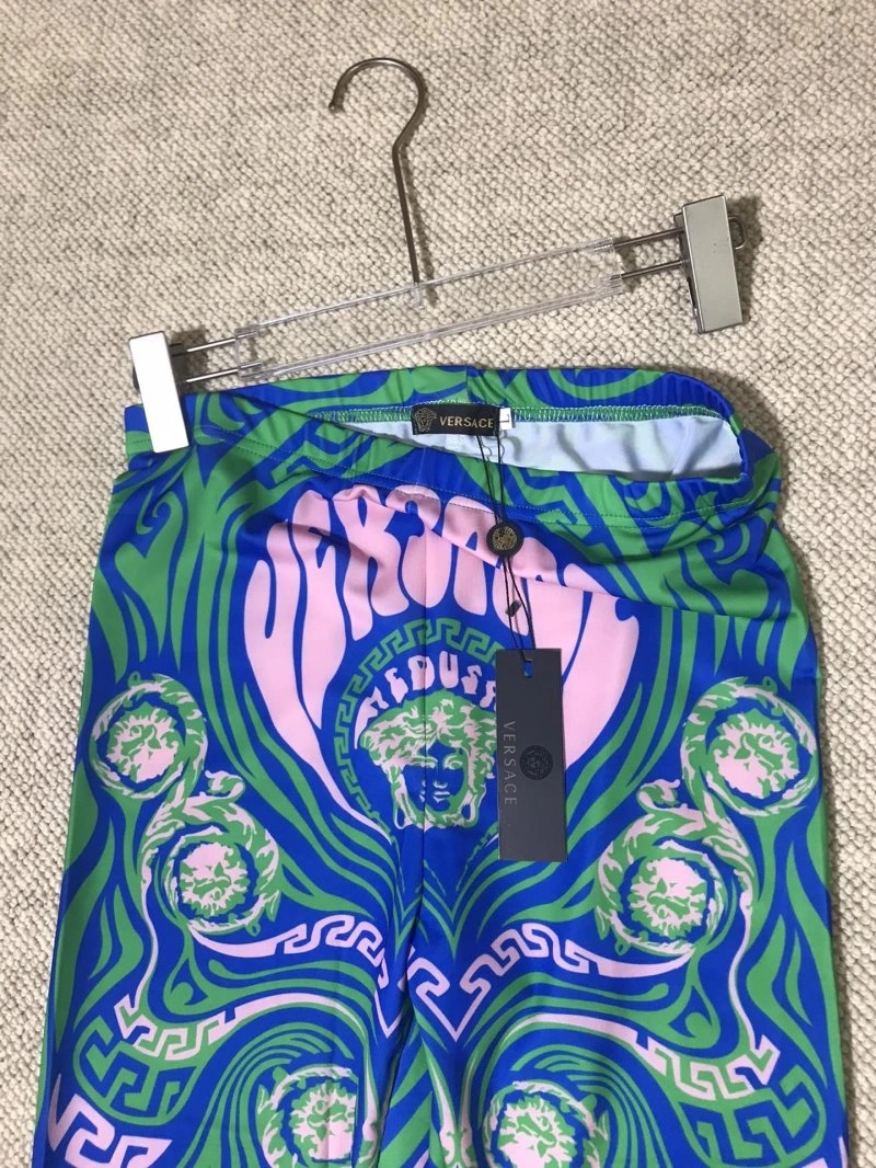 Versace Long Pants FlexibleFit 175042