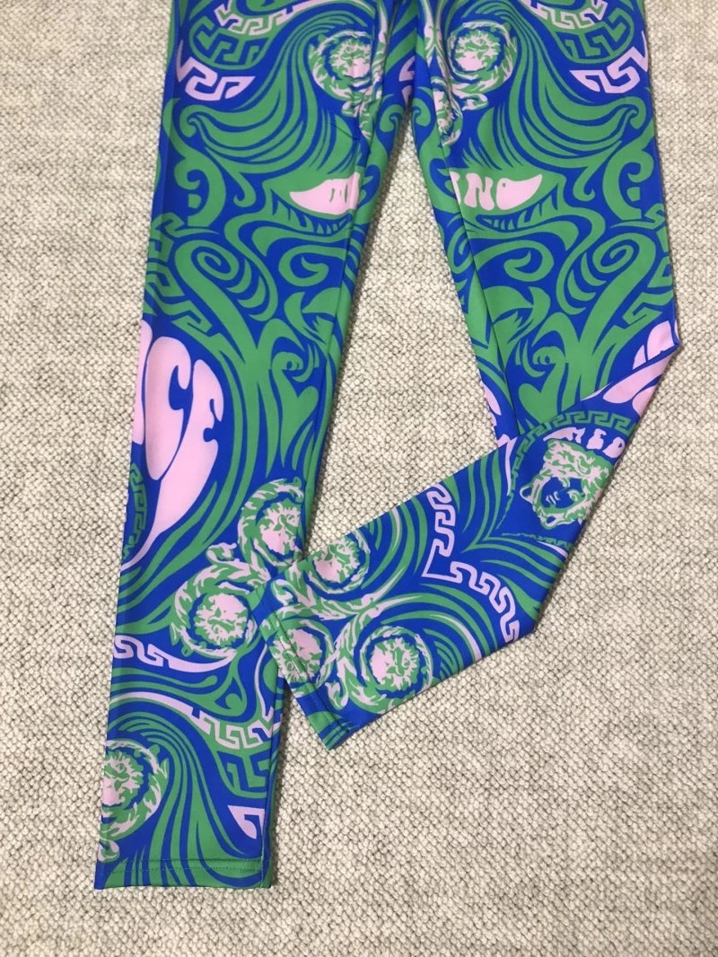 Versace Long Pants FlexibleFit 175042