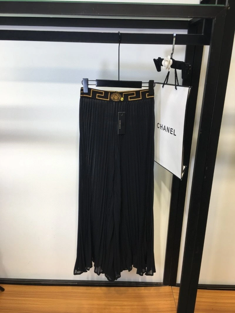 Stylish Versace Long Pants 175091
